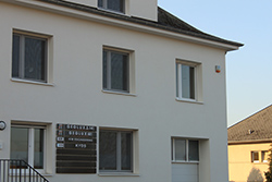 bureau